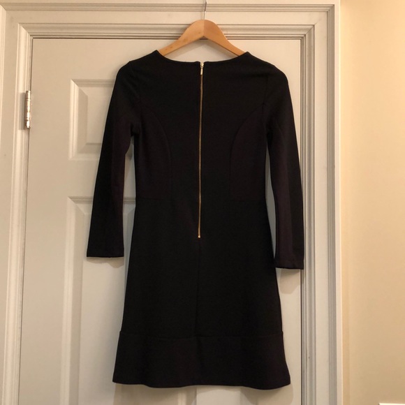 Little black dress from French Connection. - Picture 3 of 3